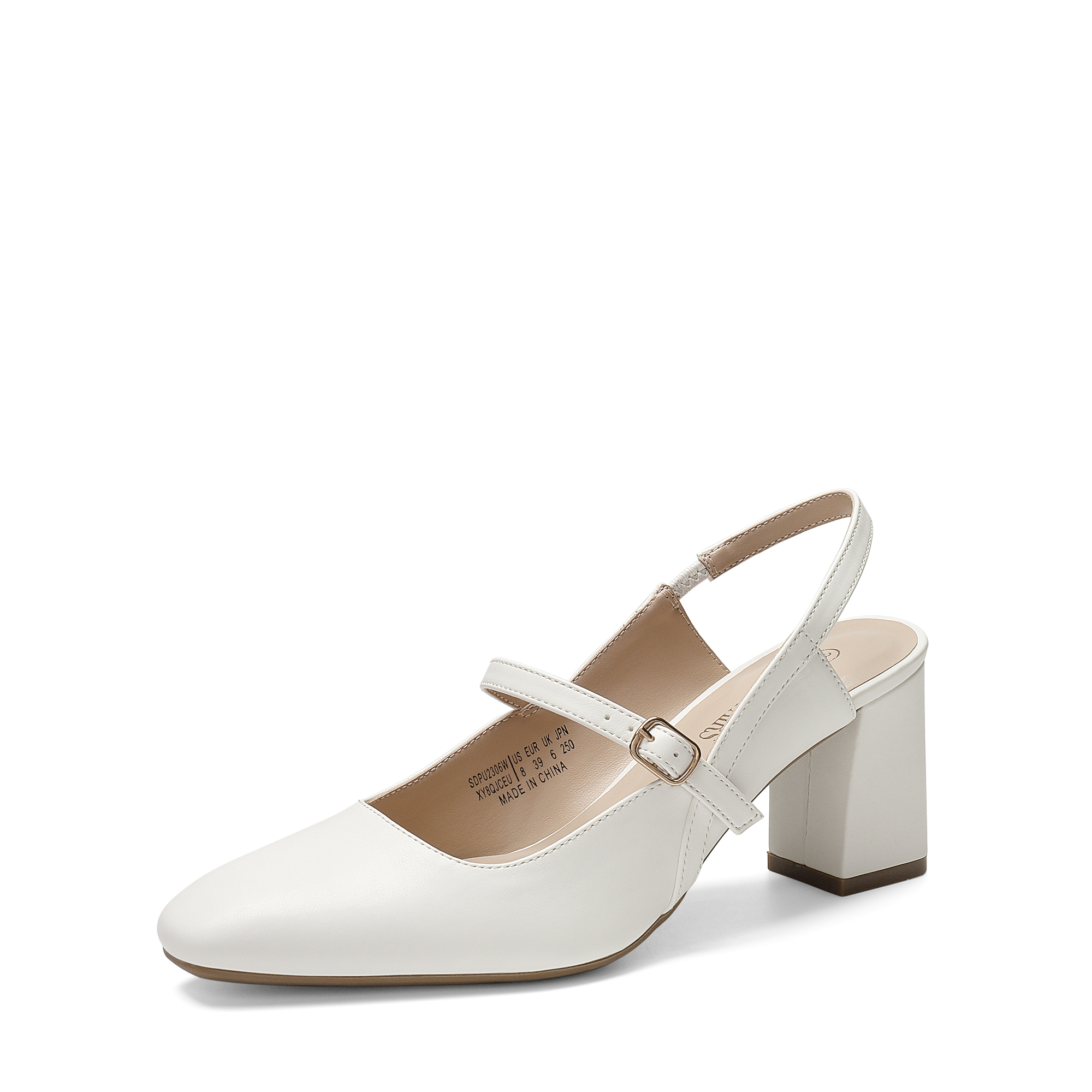 Slingback mary janes hotsell